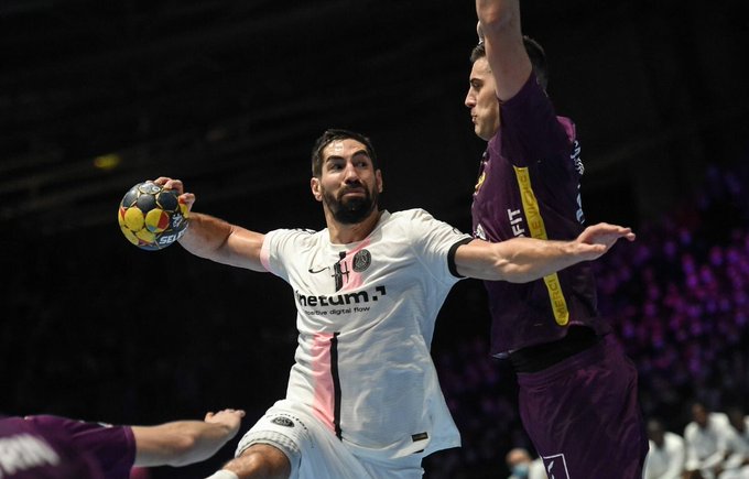 Karabatić želi da igra za PSŽ do 40. godine