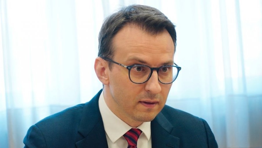 Petković: Zajedničkim snagama možemo da se izborimo za opstanak našeg naroda na Kosovu i Metohiji