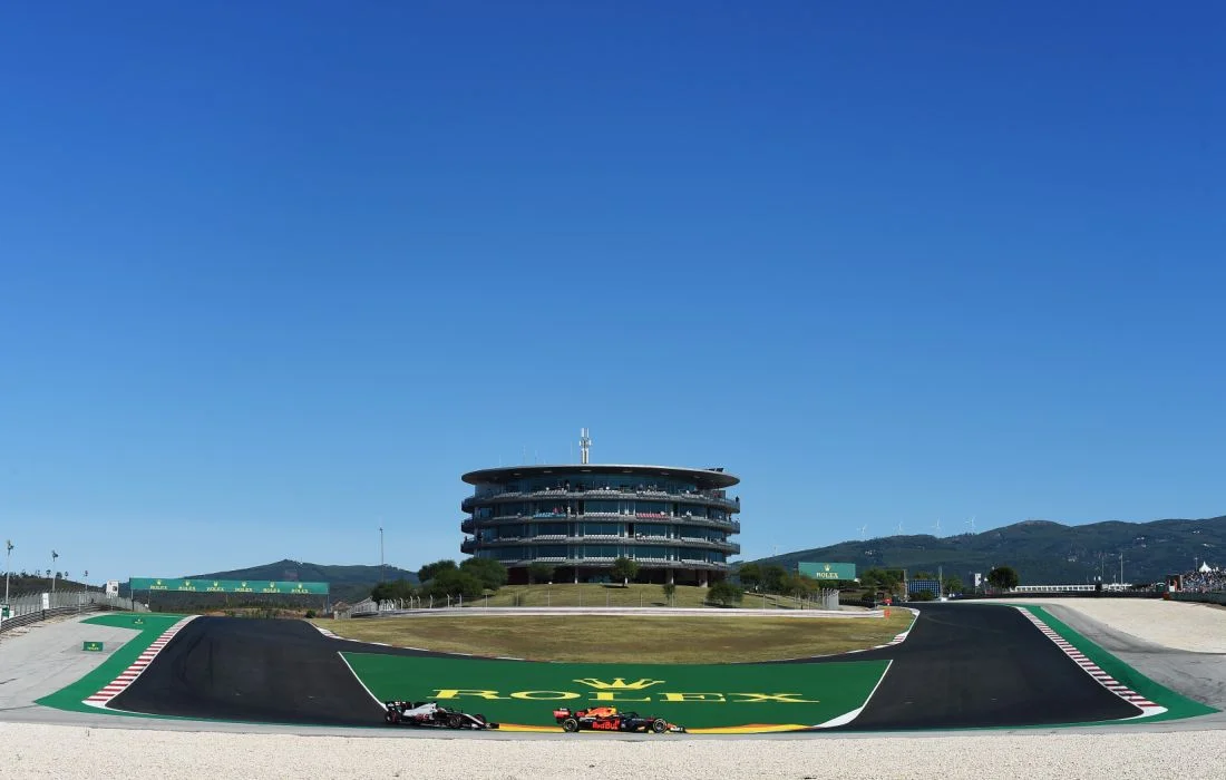 VN Portugala mijenja VN Kine u kalendaru Formule 1 2023. godine?
