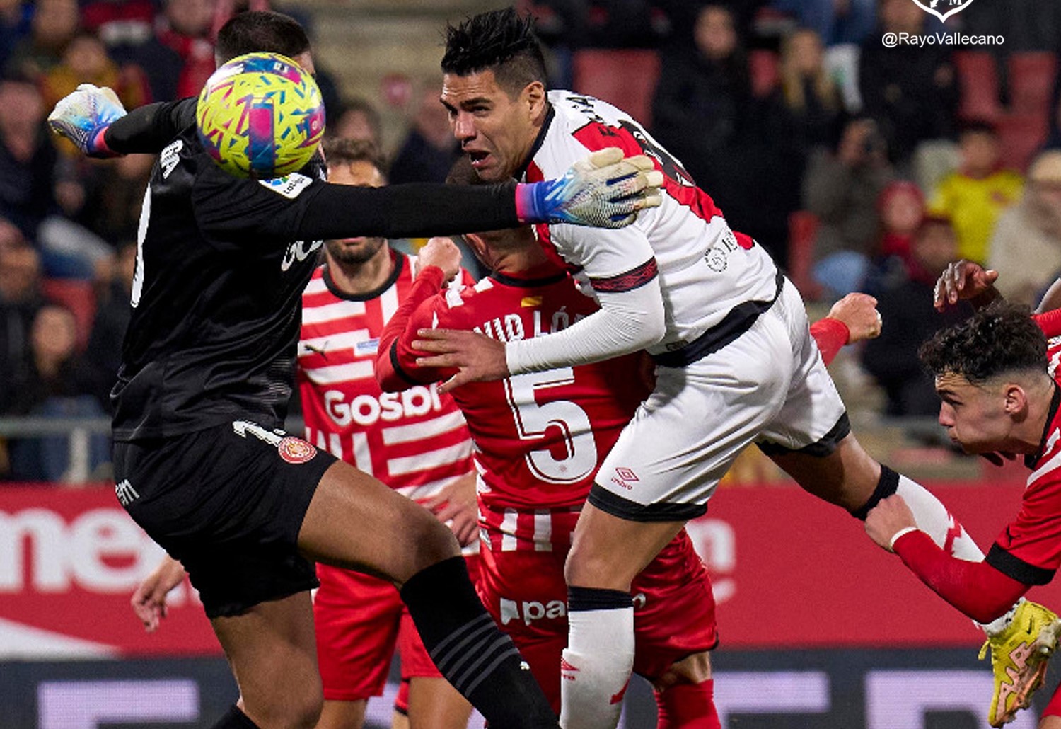 Nakon pauze nastavljena i La Liga: Remi Đirone i Raja