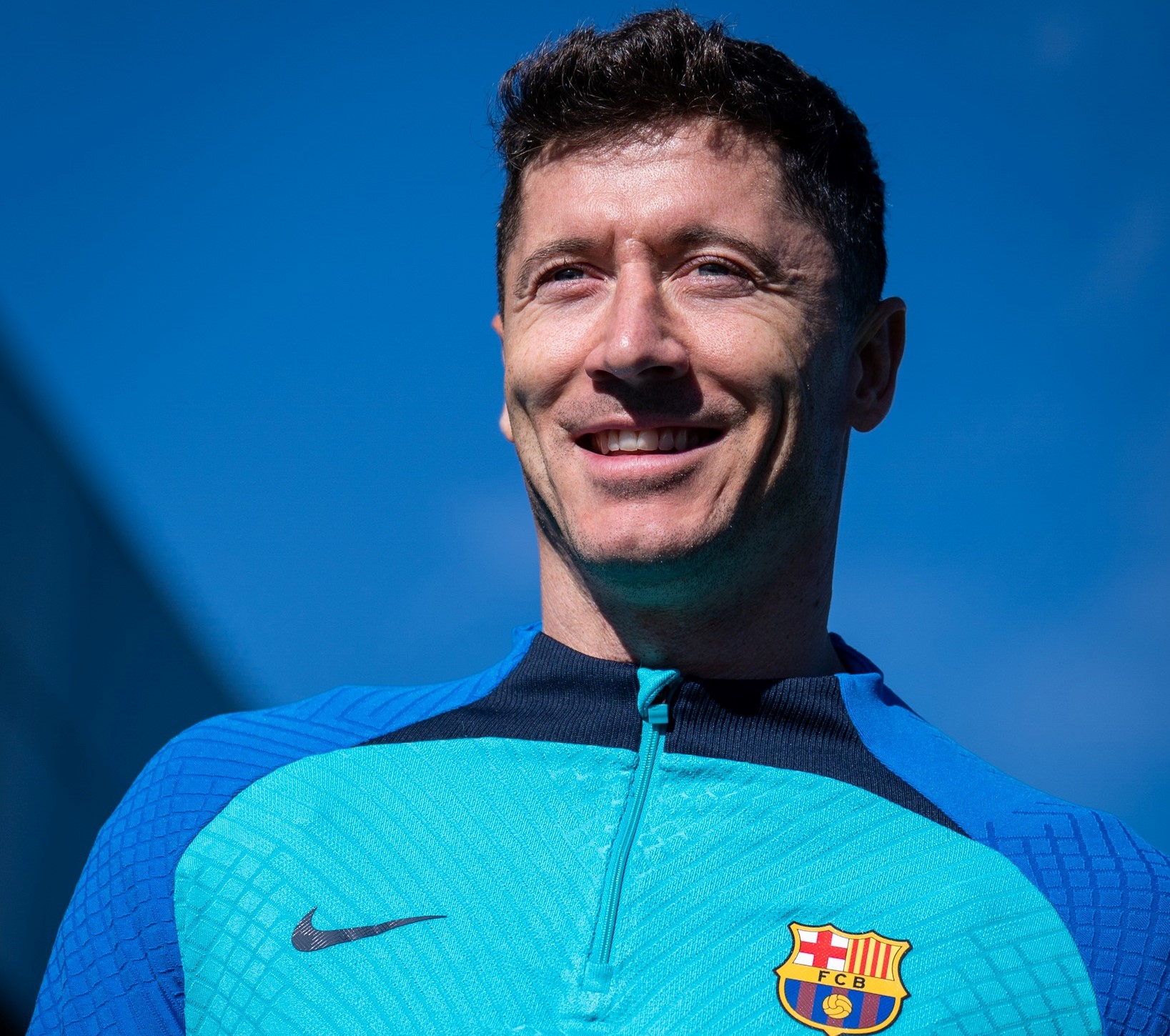 Levandovski propušta gradski derbi i dva meča sa Madriđanima