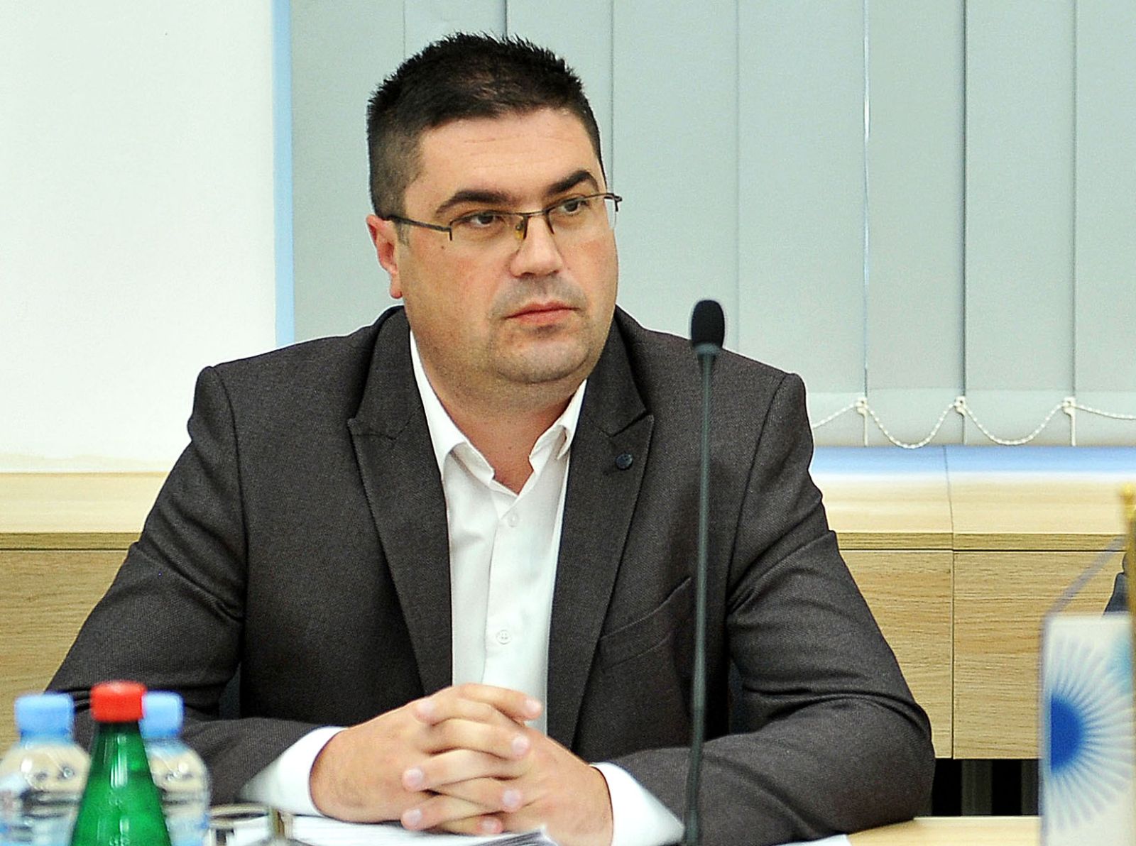 Rovčanin: EPCG sanirala gubitke, očekujemo rekordan profit