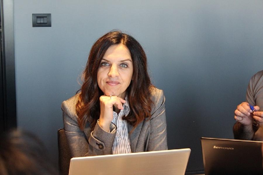 Đukanovićeva NVO CGO stala u zaštitu DPS direktora: Podnijeta krivična prijava SDT-u protiv Vesne Bratić