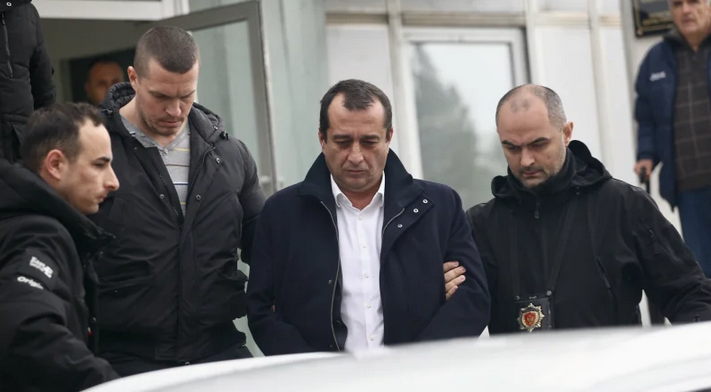 Saslušano osam visokorangiranih policijskih službenika: Tužiocu otkrili da su sve radili po Čađenovićevom nalogu