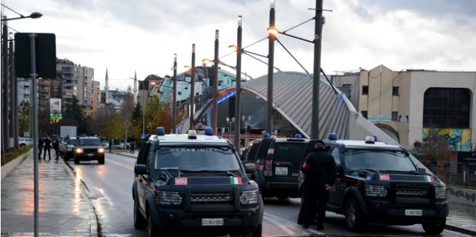 Kurtijev spisak za „lov“ na 230 Srba: Priština ulazi u najopasniju fazu zastrašivanja srpskog naroda na KiM, u igru uvode i tajne optužnice