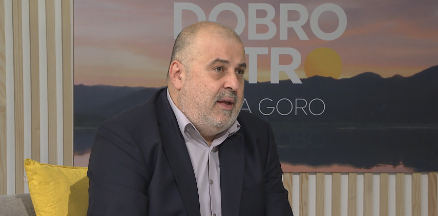Terzić: Bez prigovora na korupciju u KCCG