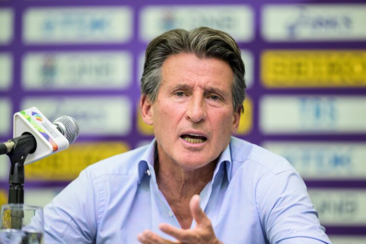 Kou: Preko 40 odsto pozitivnih doping testova je iz Kenije