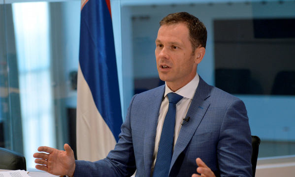 Mali: Isplata uvećanih novembarskih primanja za 1,6 miliona najstarijih