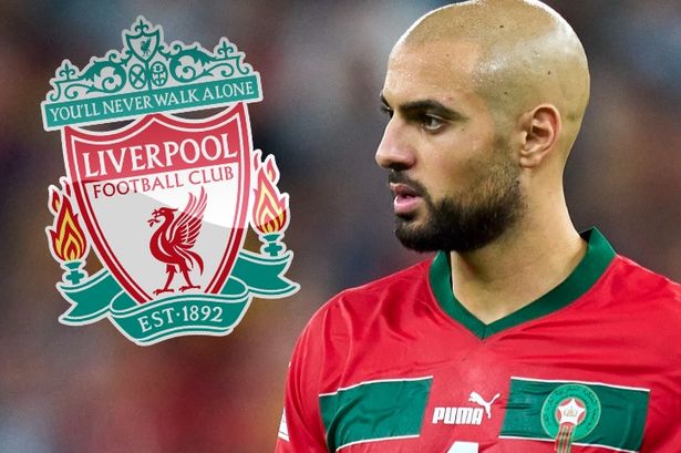 Amrabat se nakon Svjetskog prvenstva seli na Enfild
