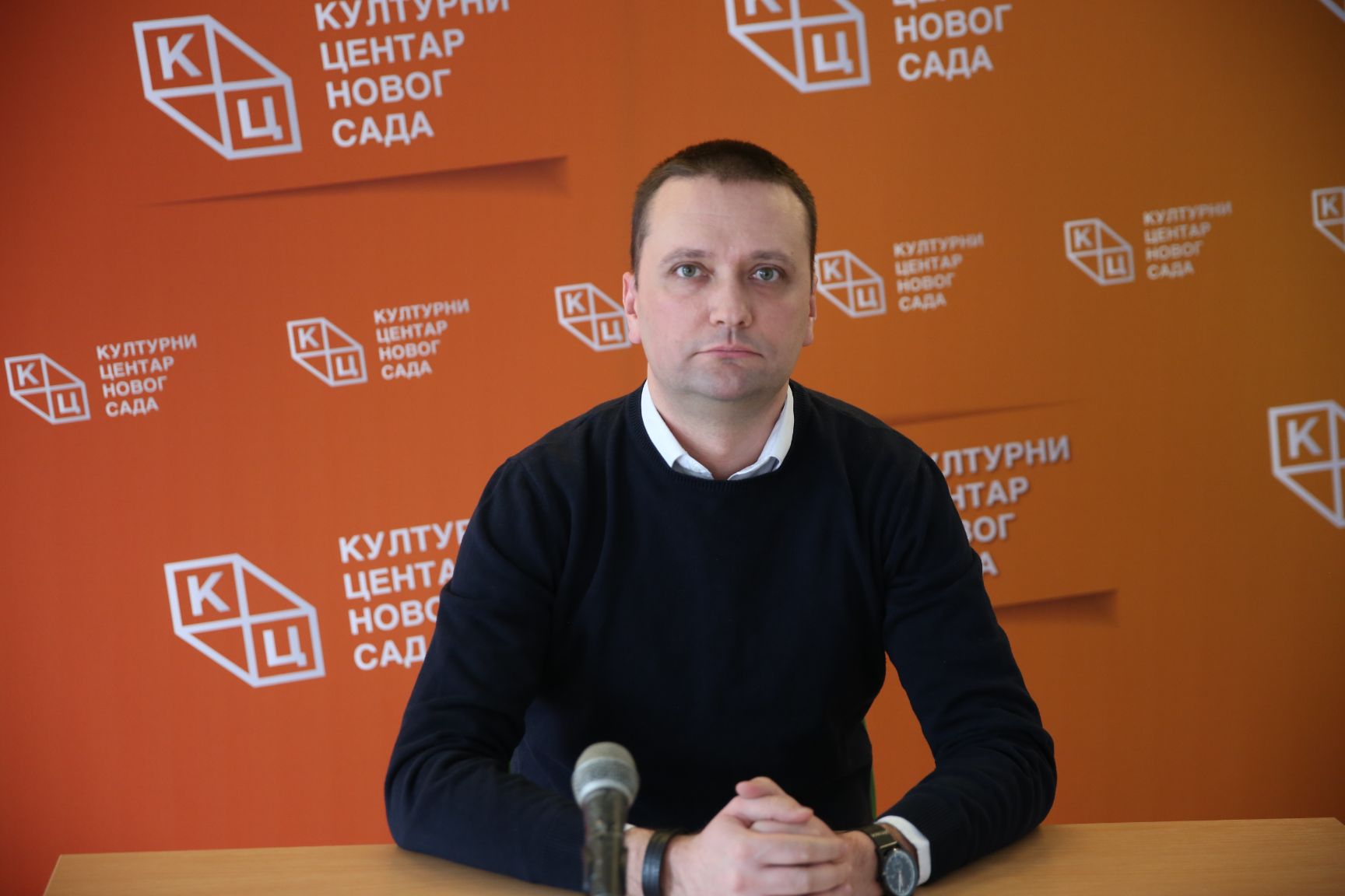 KCNS: Predavanje Srđana Graovca „Krimski rat – pohod Zapada na Rusiju” (VIDEO)