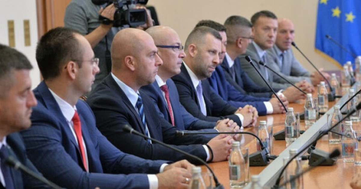 Srpska lista: Zaustaviti teror i tiraniju Aljbina Kurtija