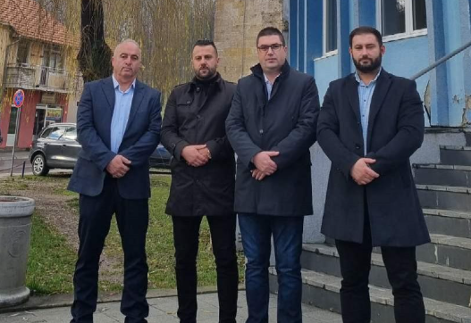 EPCG vraća objekat Hadži Hasanove džamije Islamskoj zajednici