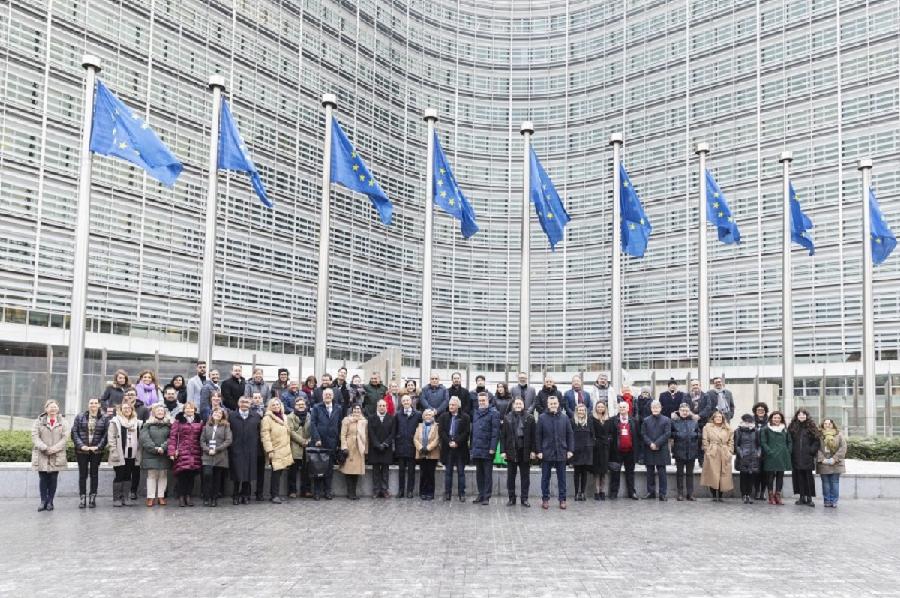 Univerzitet Crne Gore predstavljen kao novi član ULISEUS mreže