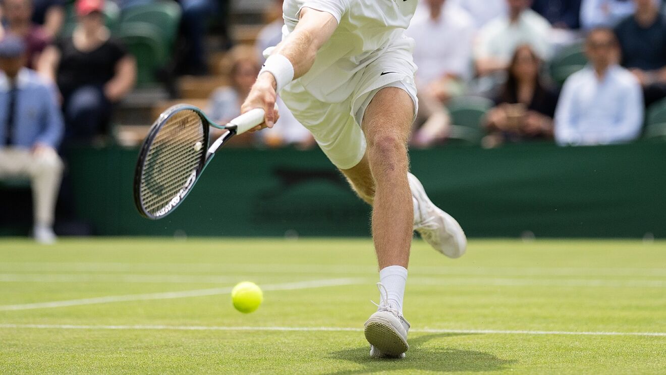 ATP kaznio Britance jer nisu dopustili Rusima i Bjelorusima nastup na Vimbldonu