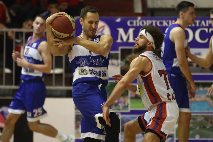 Problemi za Mornar: Mihailović pod znakom pitanja za Split