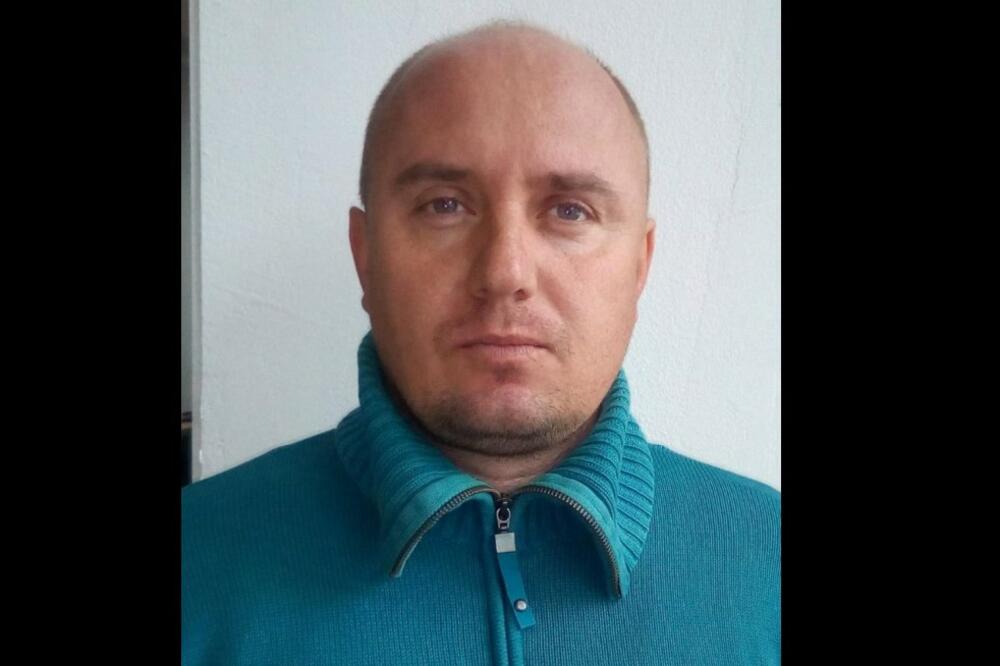 U požaru tragično stradao novinar „Vijesti“ Borko Ždero