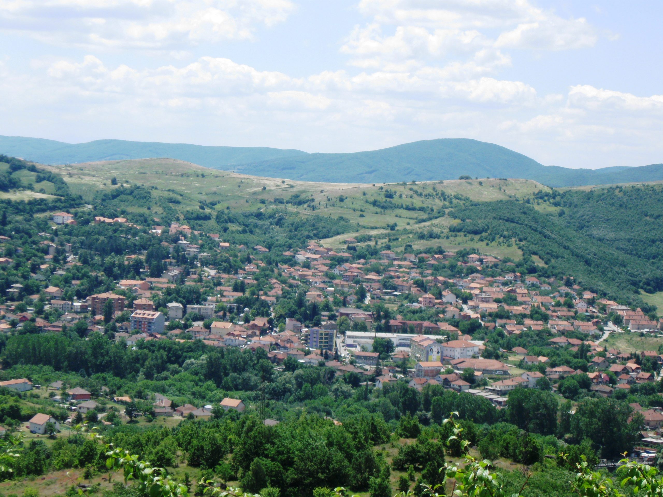 Mediji: Detonacije u Zvečanu?