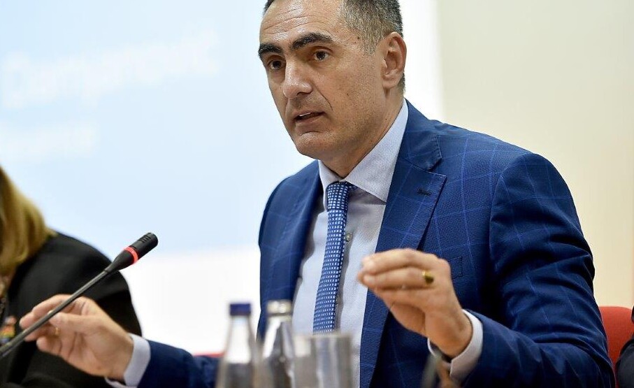 Damjanović: Penzioneri će ovih dana dobiti jednokratnu pomoć