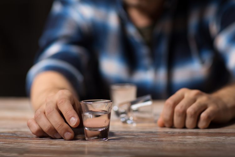 Šta se događa sa jetrom kada prestanete da pijete alkohol?