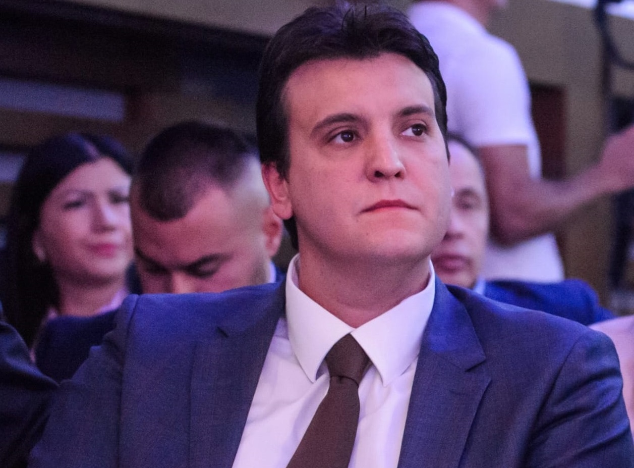 Milović: Čađenović nije smio uraditi ništa bez Katnićevog znanja; Država da stane iza Novovićevog tima