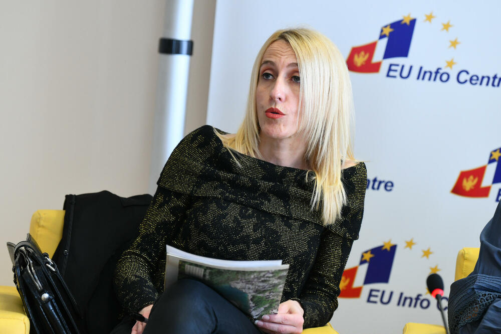 Mrdović: Sadašnja lokalna vlast u Podgorici uzurpira pozicije, građani su im dali „crveni karton“ i sva njihova djela i riječi gube na značaju