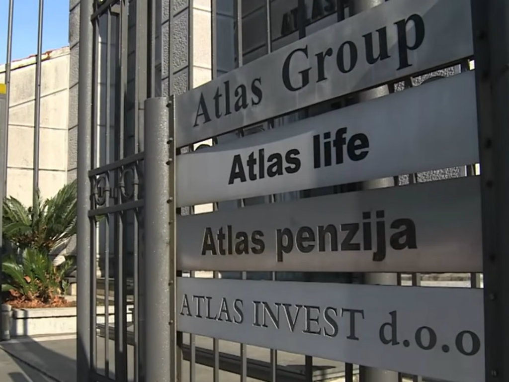 Atlas grupa: Đavolji advokat Lazar Aković vjerni sluga tužilačke mafije!