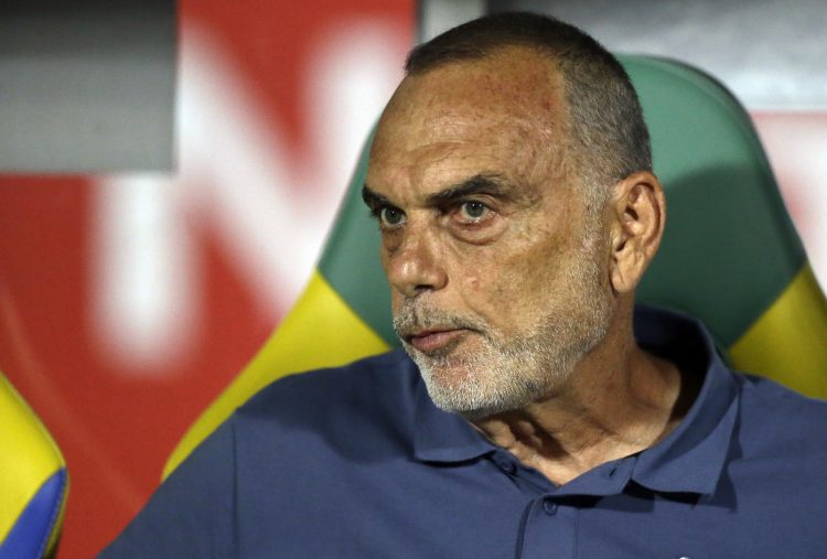 Novi posao bivšeg trenera Partizana: Avram Grant selektor Zambije