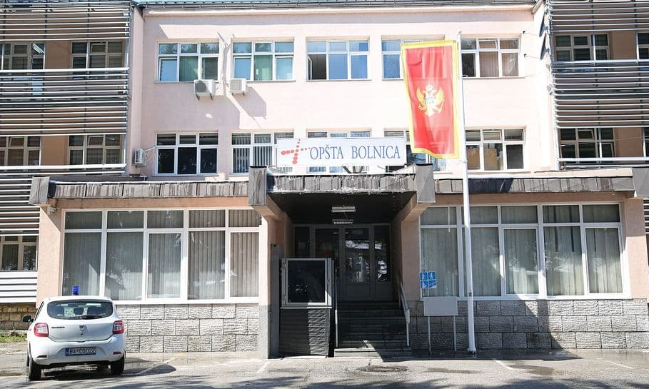 Uplaćena sredstva Opštoj bolnici Berane za savremenu angio salu i digitalni mamograf
