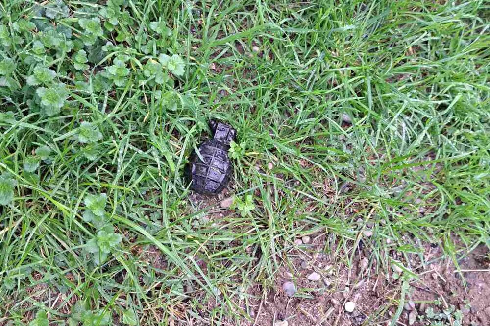 Ponovo bačena bomba na kuću Predraga Spasojevića, načelnika Istražnog zatvora!