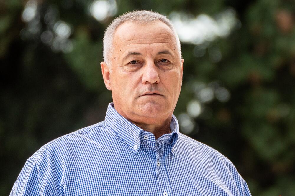 SDP podnio tužbu Upravnom sudu, traži poništavanje odluke o izboru predsjednika