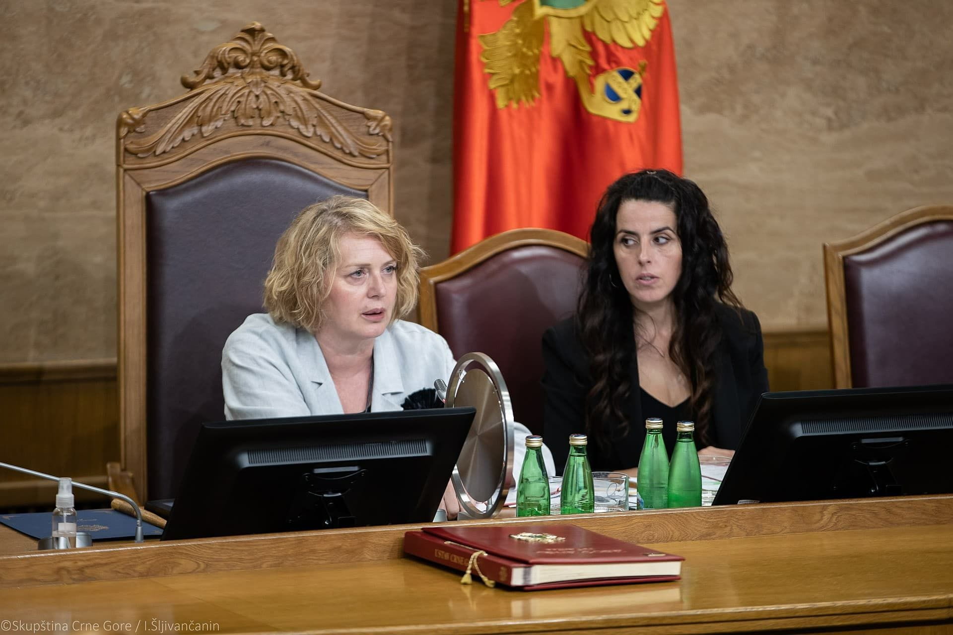 DŽABE CVILITE GOSPODO IZ DPS-a