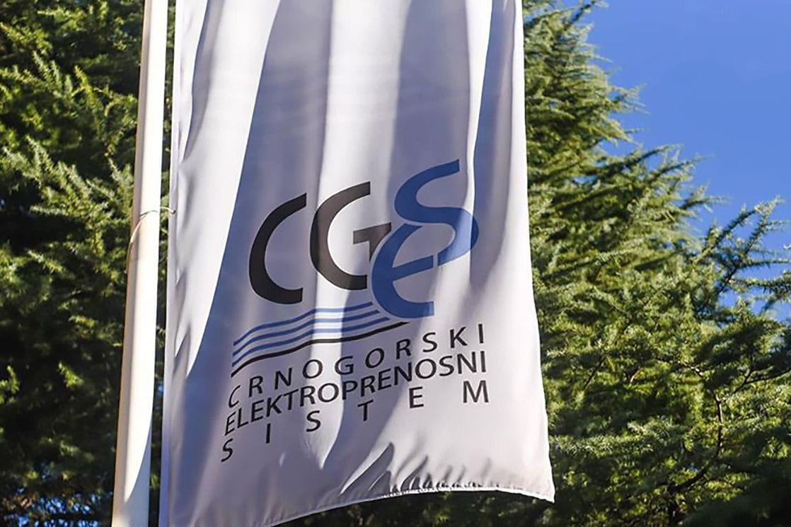 Aleksandar Mijušković na čelu Odbora direktora CGES-a