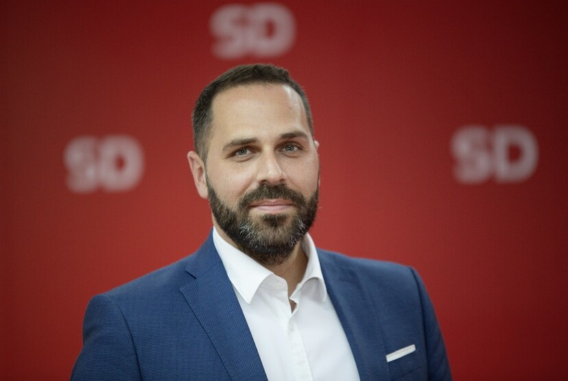 Čelanović: Vlada će nas zadužiti za još jedan enorman iznos od 900 miliona evra
