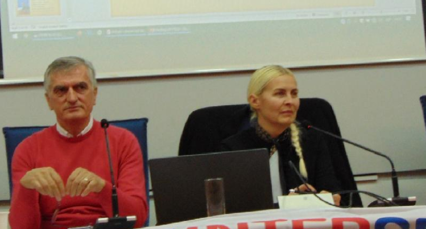 Ivanović nova predsjednica Planinarskog saveza Crne Gore