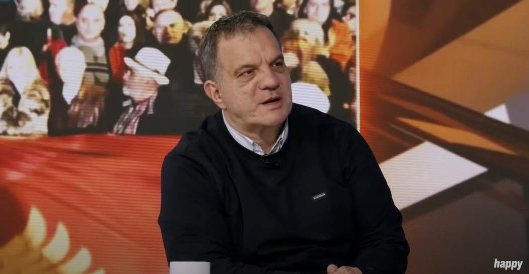 Vuk Stanković: Cilj napada na dekana Drida je pokušaj dodatnog dizanja tenzija u društvu