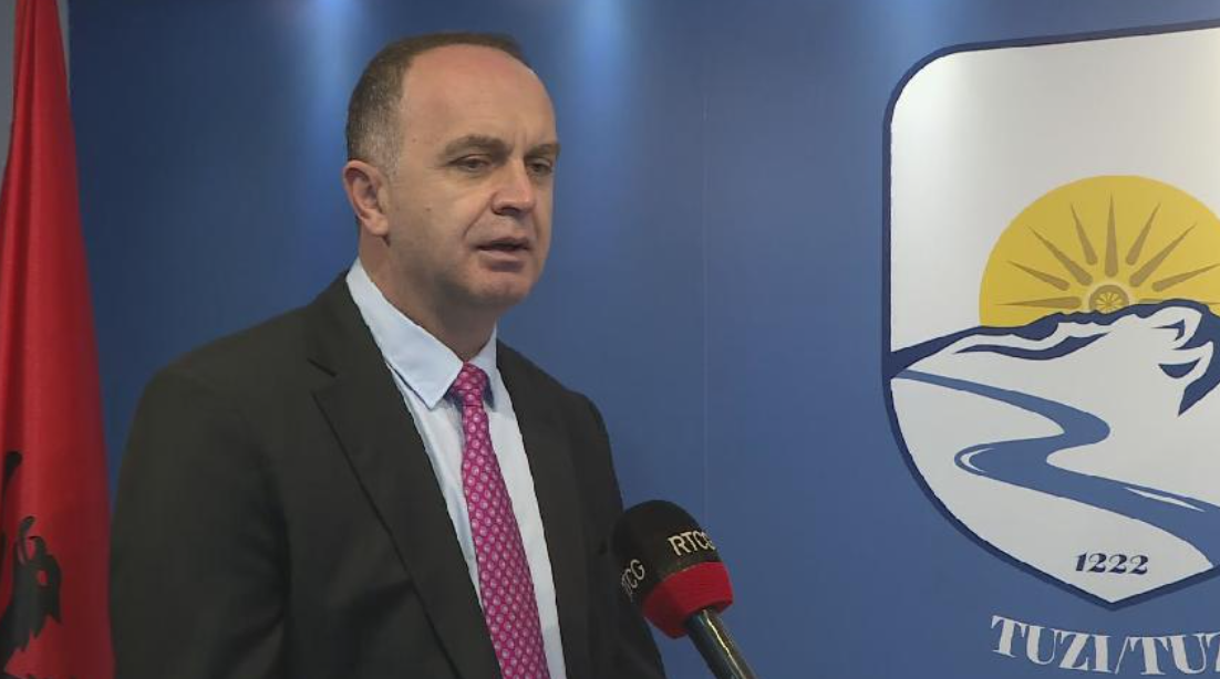 Đeljošaj: Otvaranjem fabrike čipsa otvara se novo poglavlje u opštini Tuzi