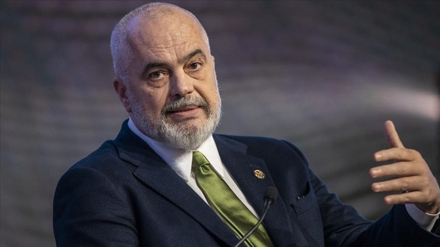 Rama je uvjeren: Kosovo* više nikada neće biti pod zakonodavstvom Beograda!