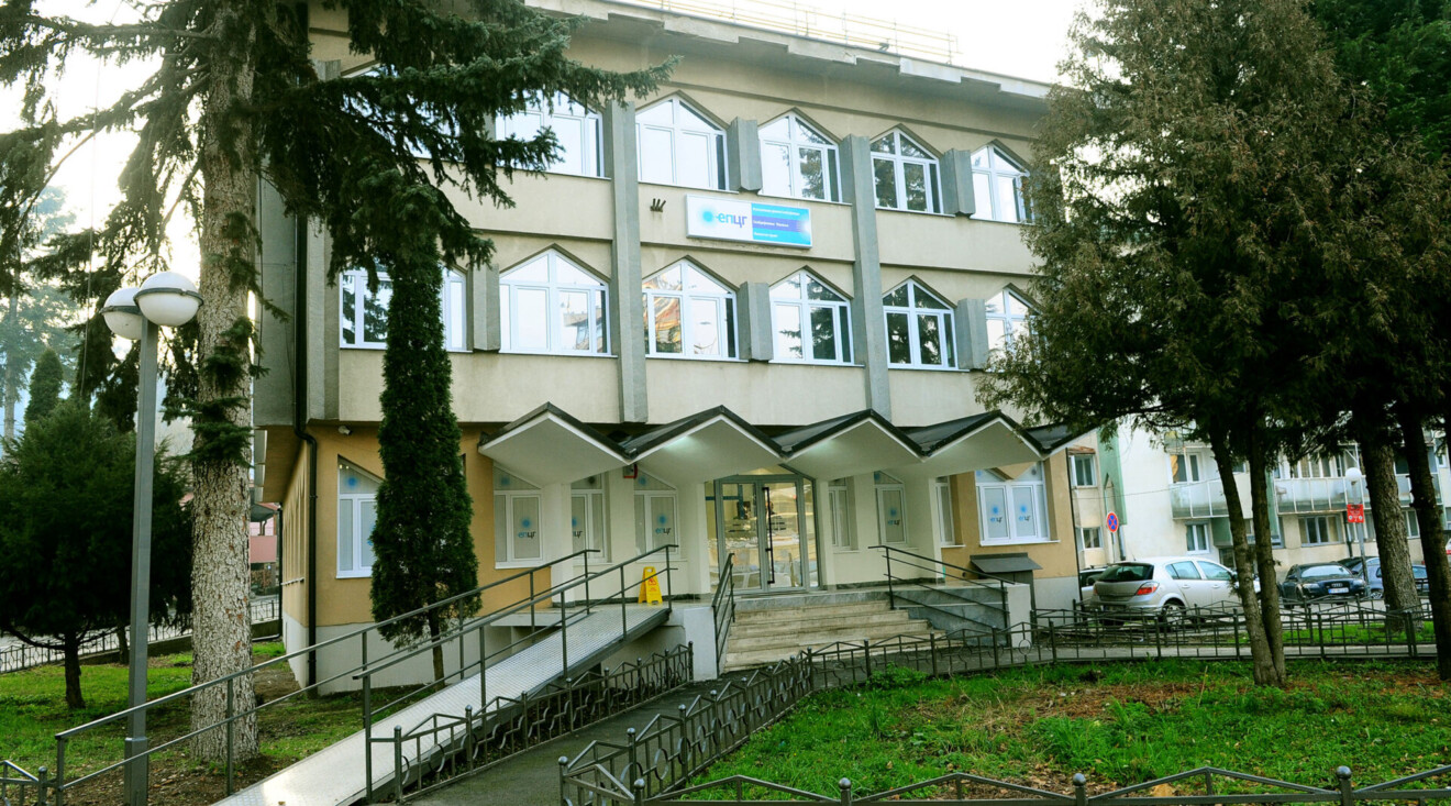 EPCG unapređuje poslovanje i zadovoljstvo korisnika i zaposlenih