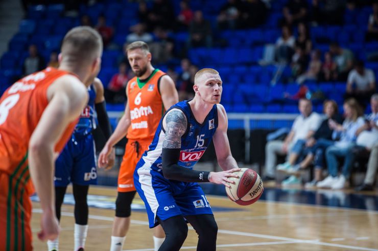 Budućnost i Vajt sporazumno raskinuli saradnju