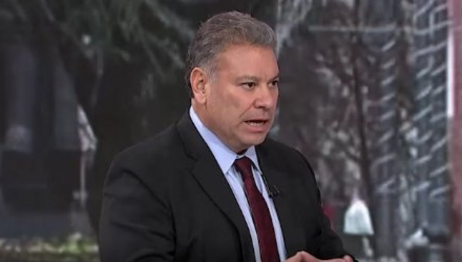 Eskobar priznao: Zabrinutost Srba na Kosovu legitimna i opravdana, osjećaju se izolovano; Rok za formiranje ZSO je odmah!