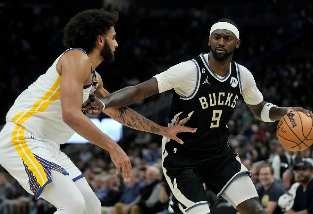 Milvoki pobijedio Golden stejt, Boston poslije produžetka savladao Lejkerse