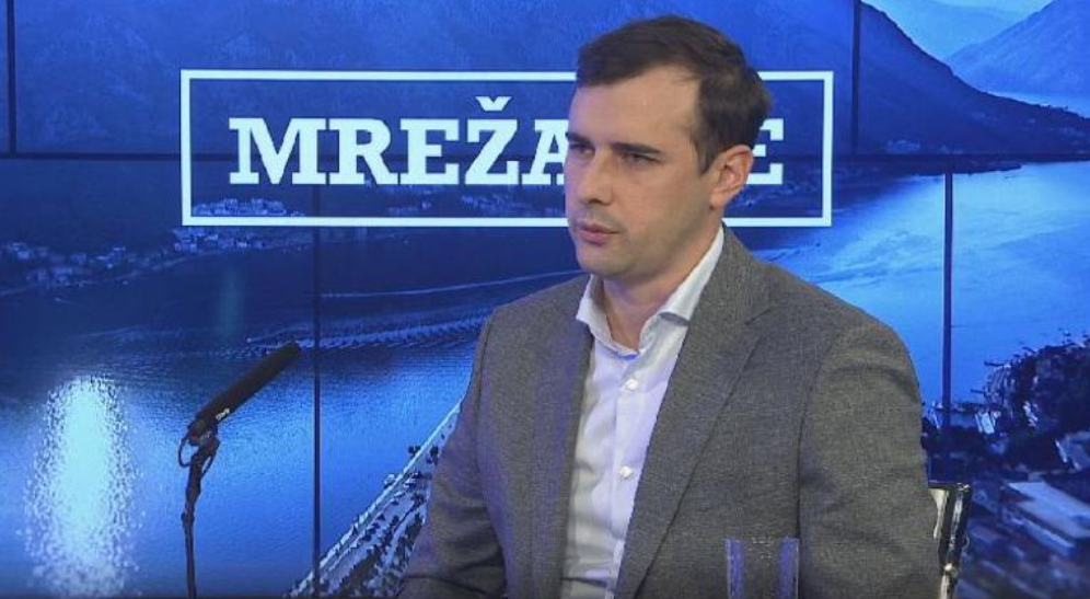 Grgurović: U prvim danima mandata predsjednika opštine Danilovgrad smo se susreli sa problemima koje je ostavila neodgovorna vlast