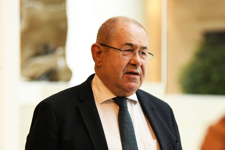 Pastor: Položaj Srba na Kosovu neprihvatljiv, neshvatljiv način posredovanja međunarodne zajednice!