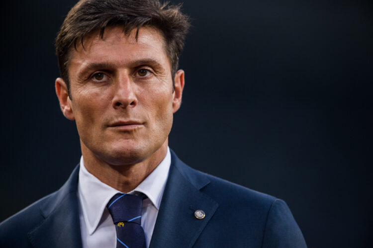 Zaneti ne dovodi u pitanje pobjedu Argentine protiv Hrvatske