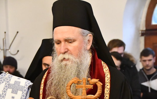 Mitropolit Joanikije: Tragovi komunizma od kojih su stradali jereji i arhijereji, i dalje postoji u Crnoj Gori