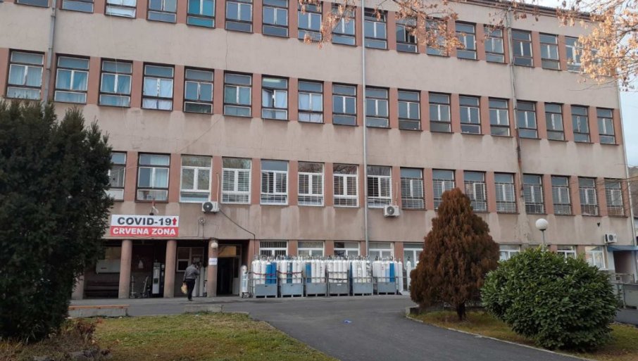 KBC Kosovska Mitrovica: U današnjem incidentu nije bilo povrijeđenih!