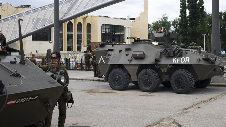 Kfor: Razmatramo zahtev Srbije za povratak vojske na Kosovo i Metohiju