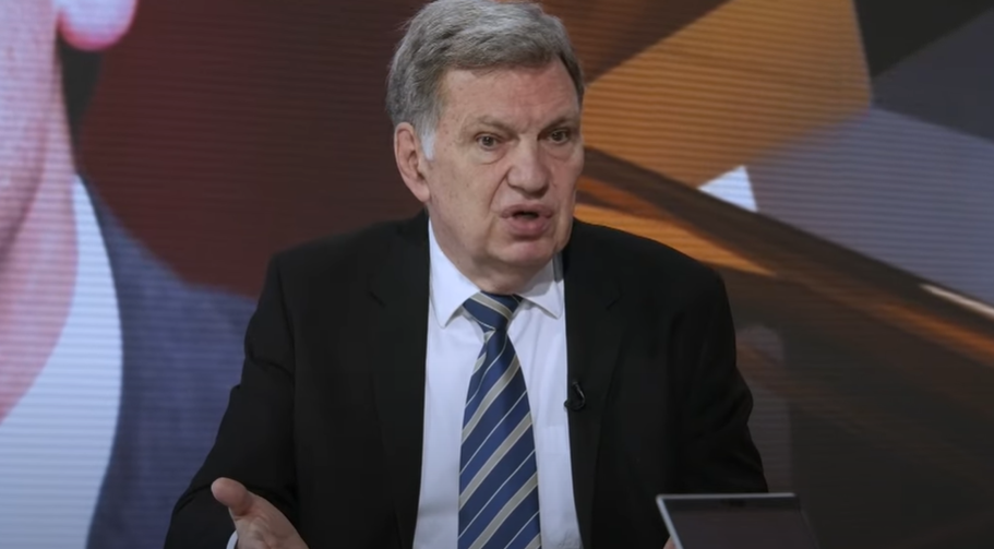 Doktor Strendžlav u akciji