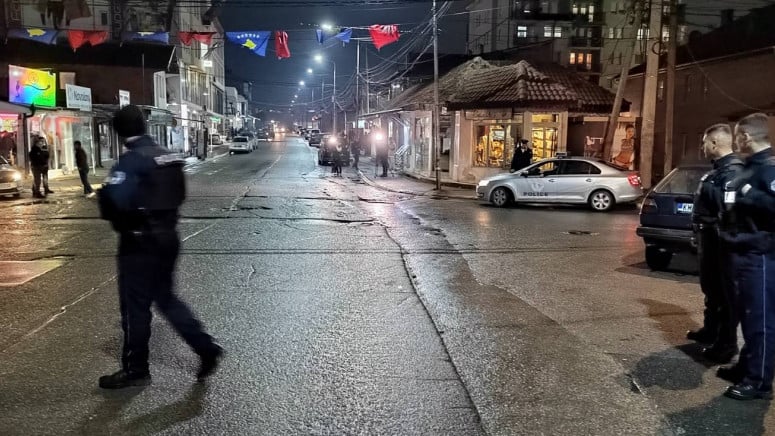 Na Kosovu mirno ali napeto nakon sinoćnjeg upada specijalaca ROSU