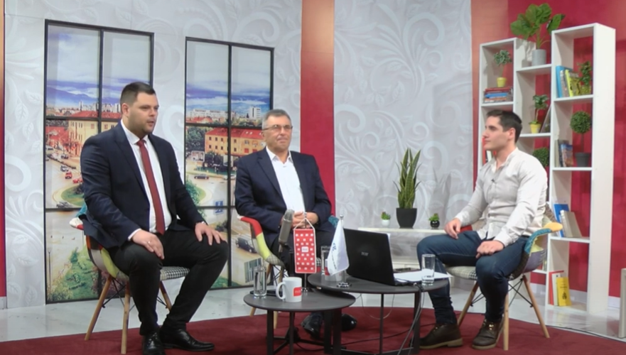 Kovačević i Đukanović o Željezari: Uspjeli smo da sačuvamo radnike Željezare da ne ostanu bez posla, ona će biti vrlo rentabilna kompanija